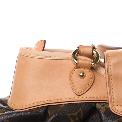Louis Vuitton Monogram Boetie PM 12 of 17