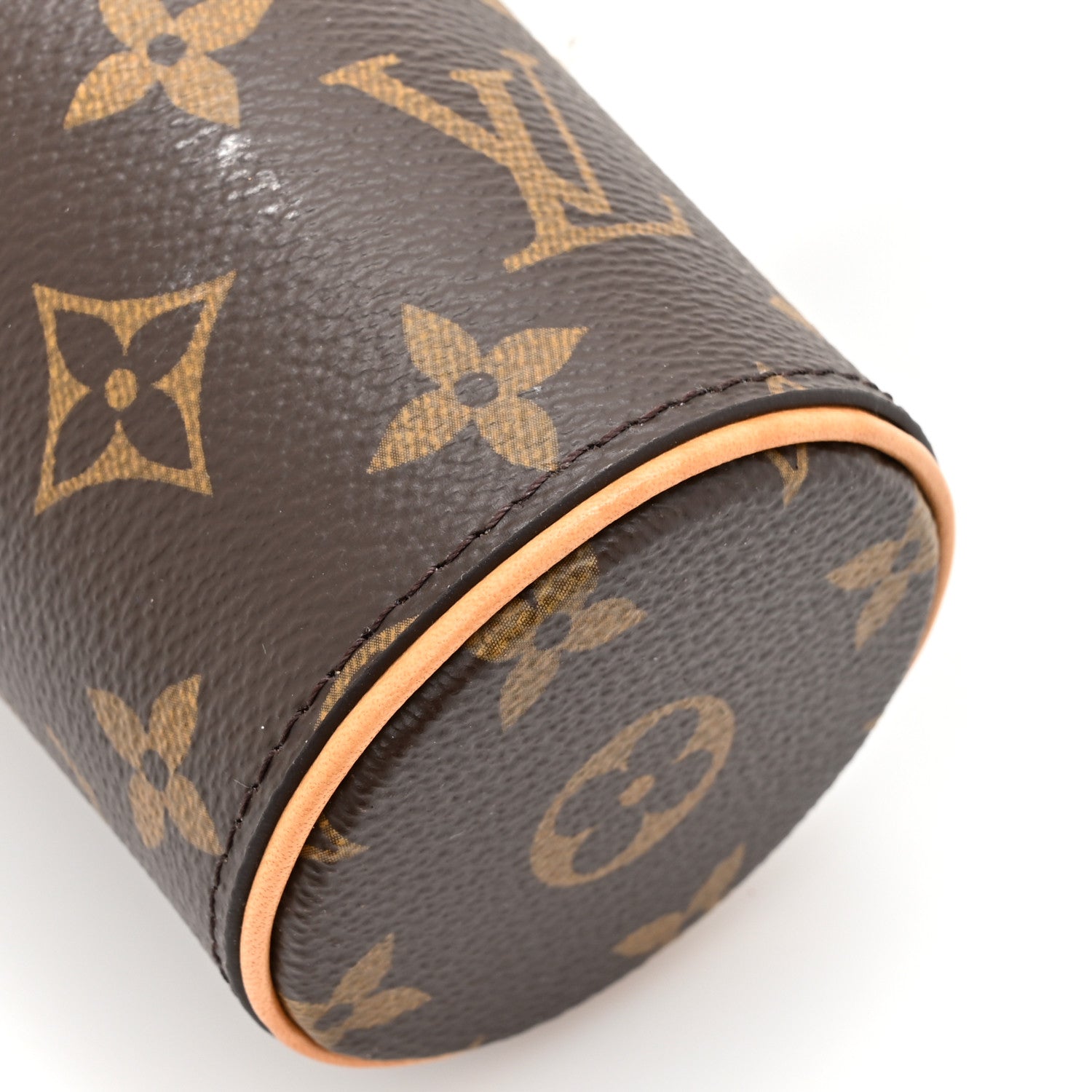 Louis Vuitton Monogram 100ML Perfume Travel Case 8 of 8