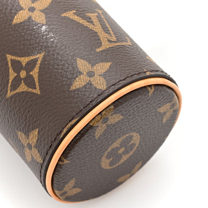 Louis Vuitton Monogram 100ML Perfume Travel Case 8 of 8
