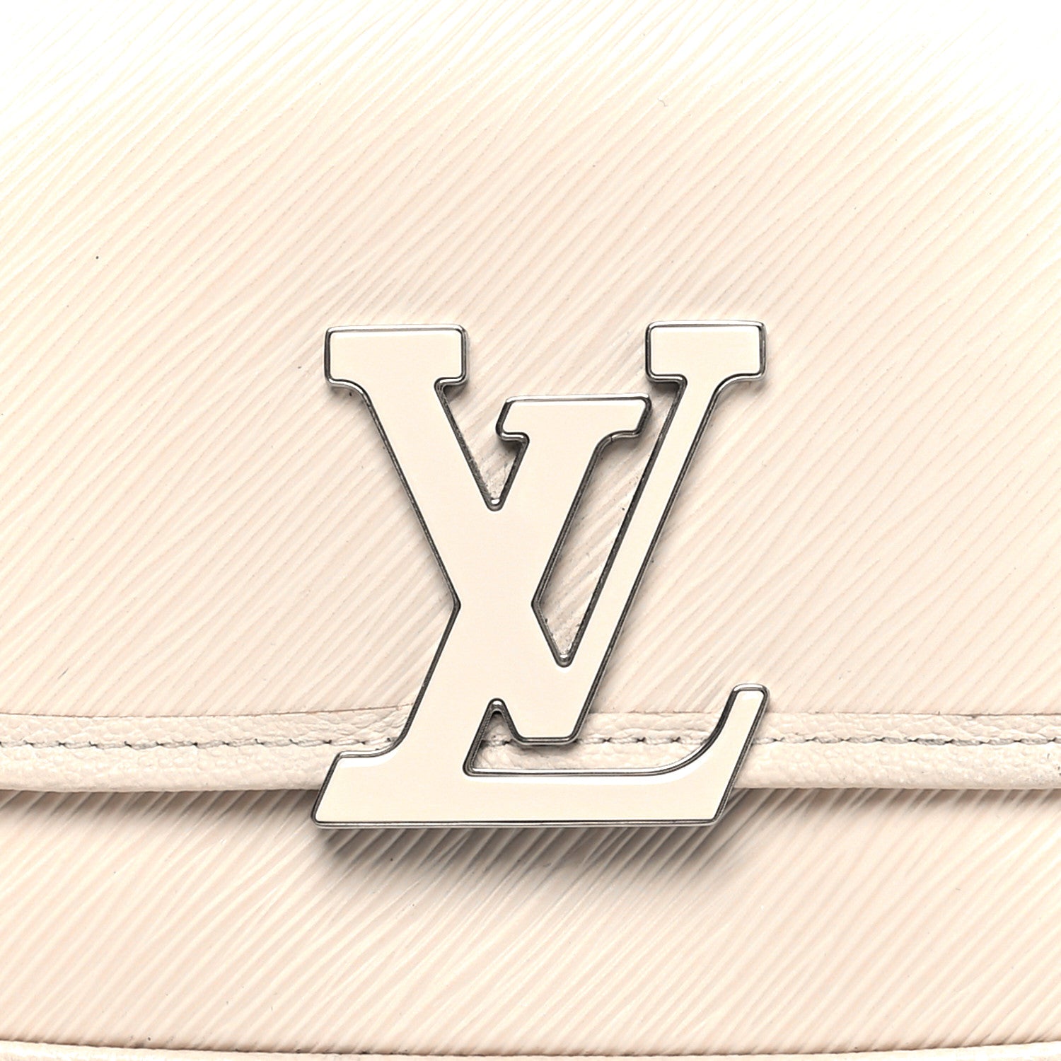 Louis Vuitton Epi Buci Crossbody Quartz 7 of 13