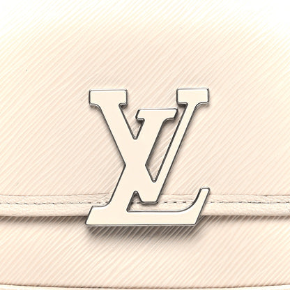 Louis Vuitton Epi Buci Crossbody Quartz 7 of 13