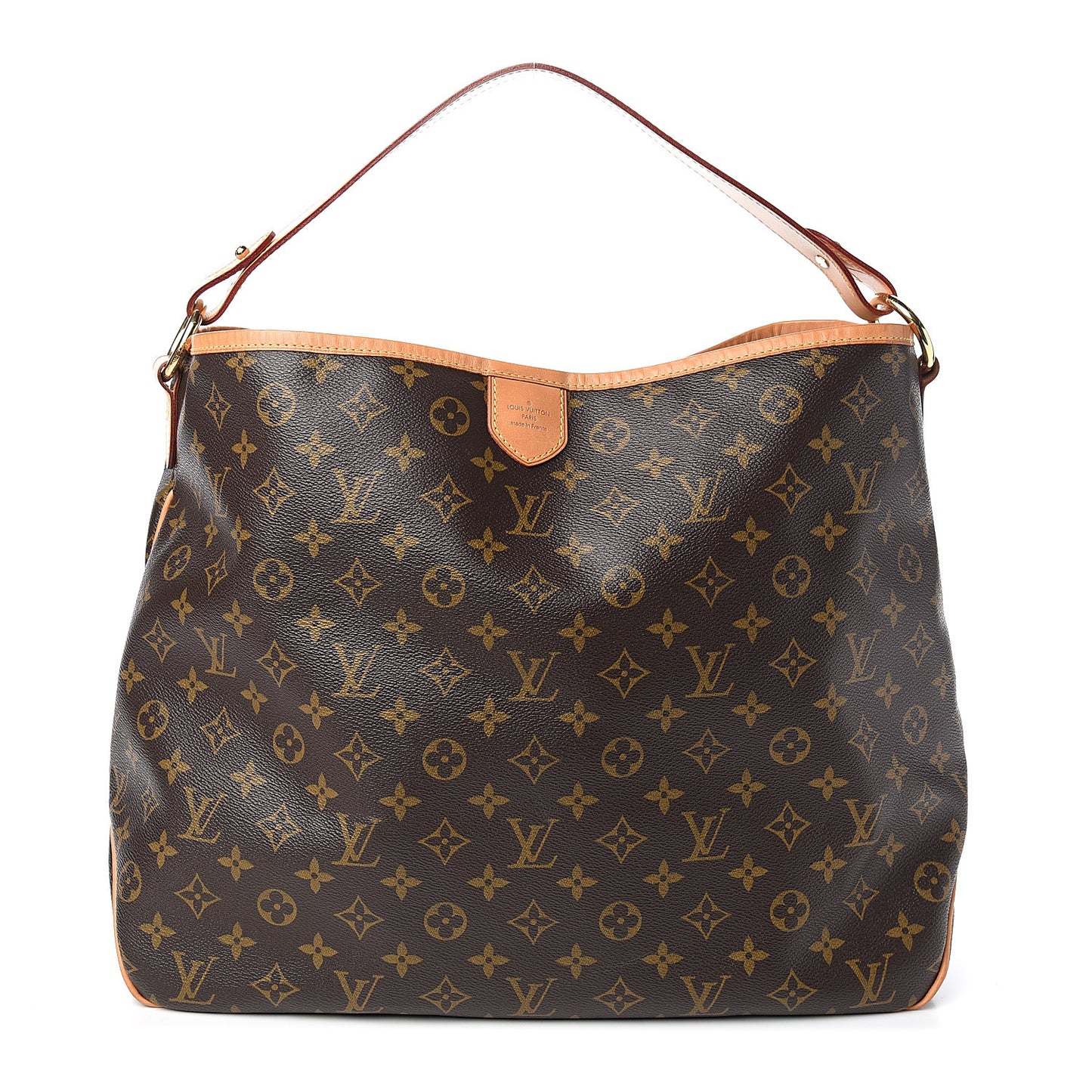 Monogram Delightful MM