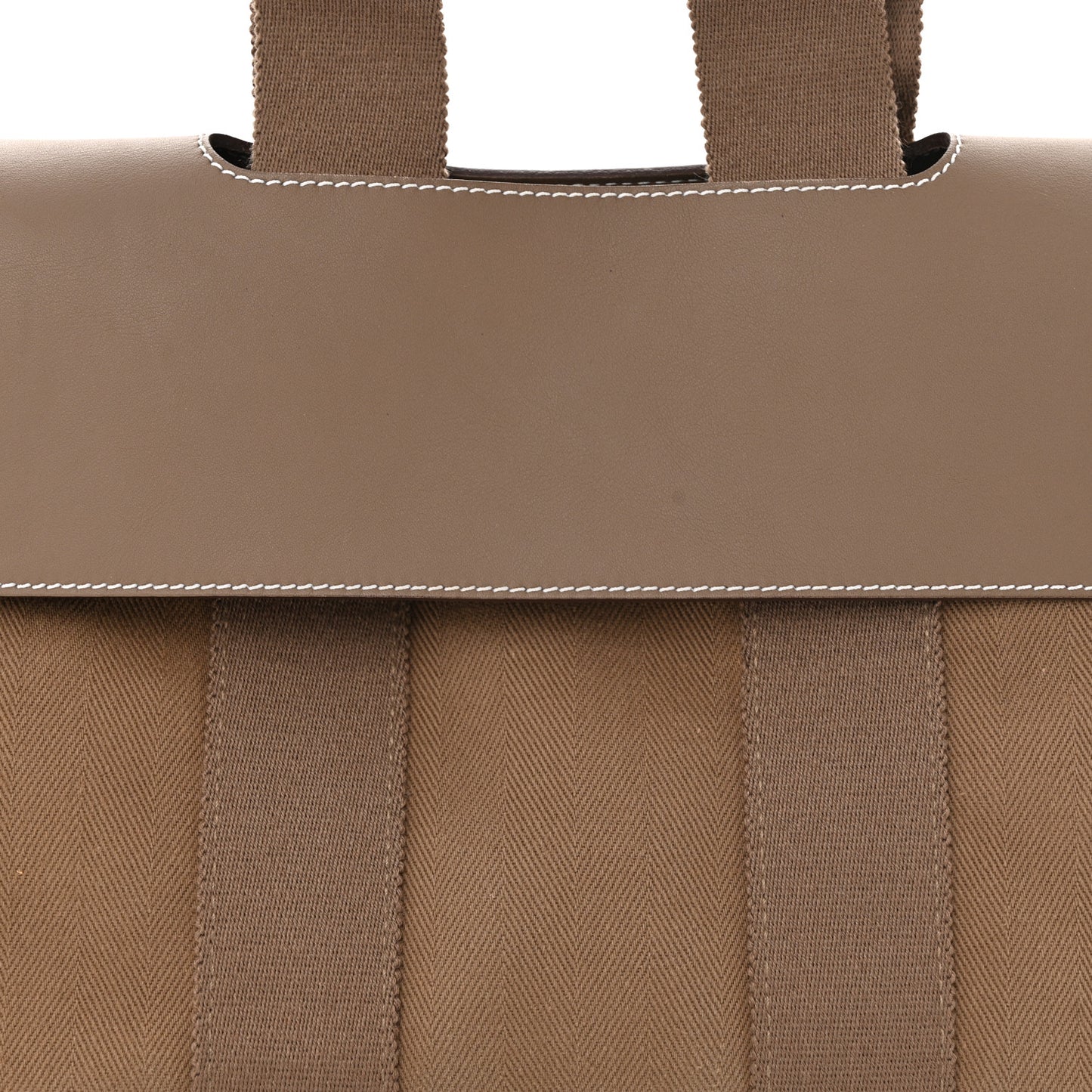Toile Swift Valparaiso Tote PM Etoupe