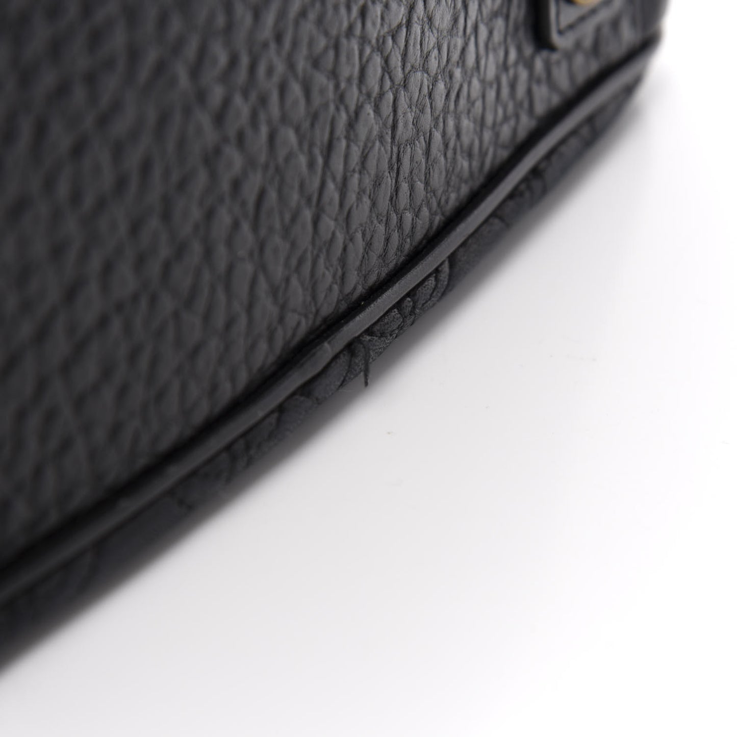 Lambskin Vienna Klara Black