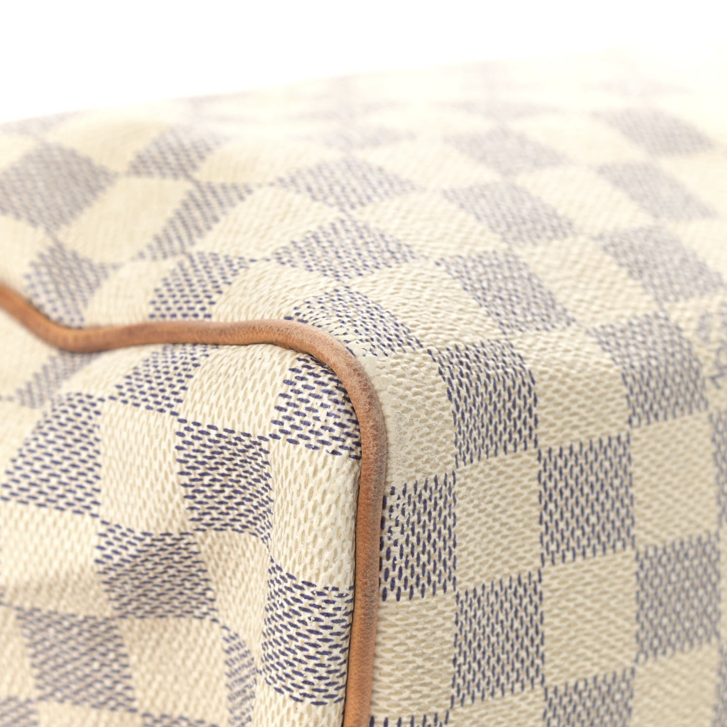Damier Azur Speedy 30