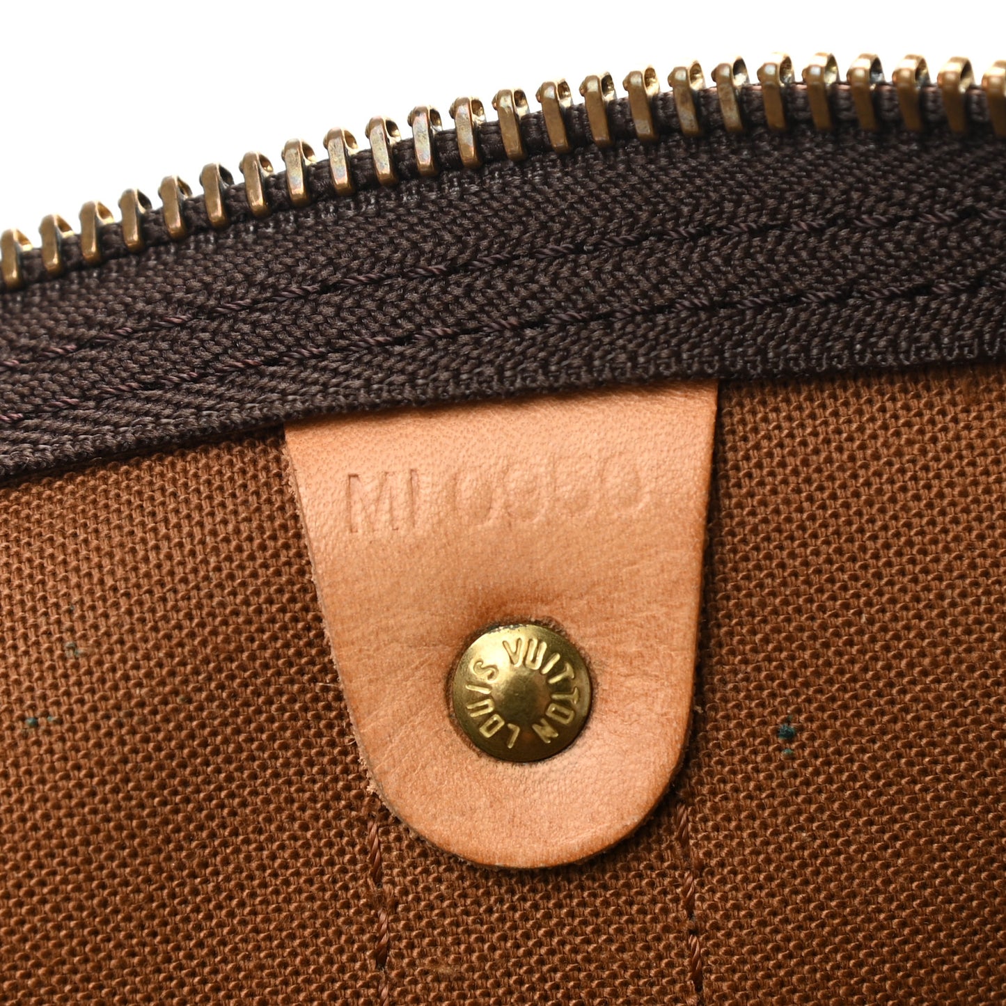 Monogram Keepall 55