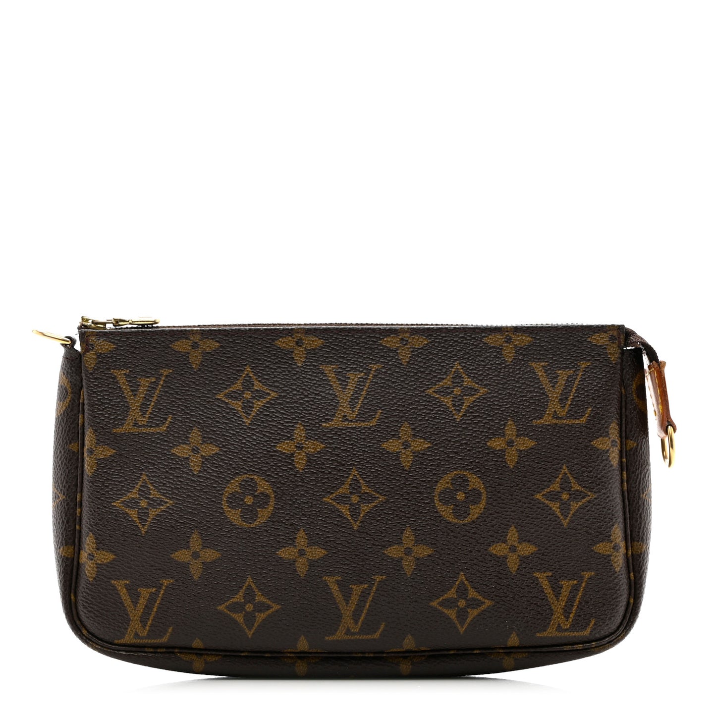 Monogram Pochette Accessories