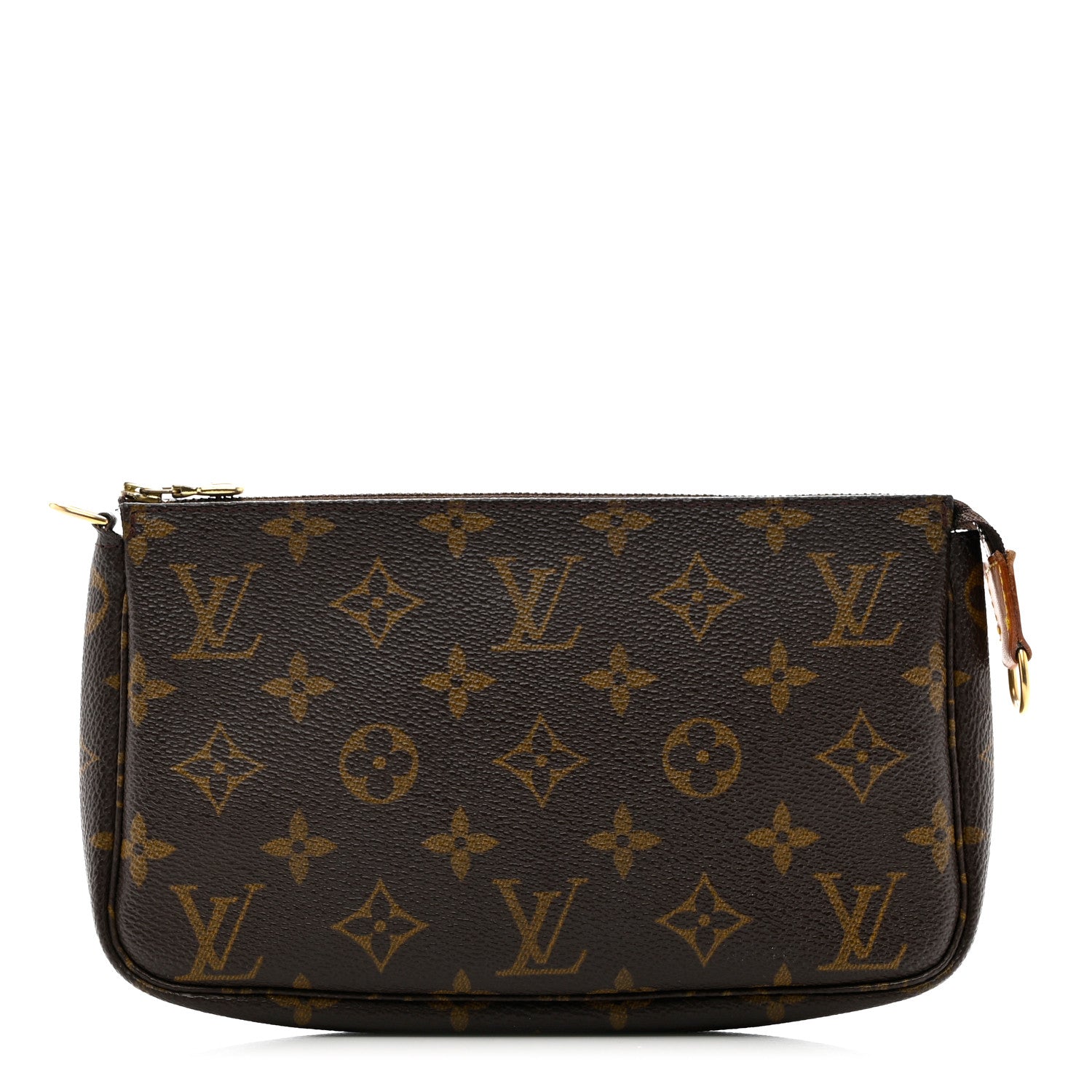 Louis Vuitton Monogram Pochette Accessories 1 of 6