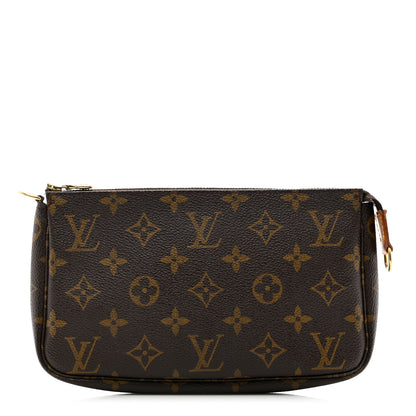 Louis Vuitton Monogram Pochette Accessories 1 of 6