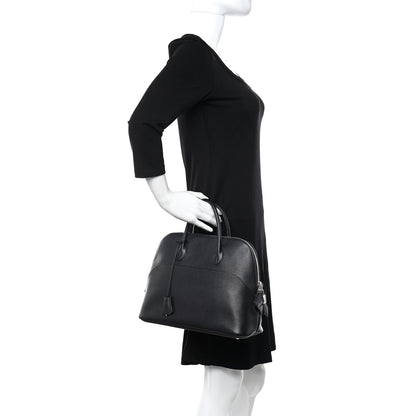Hermes Evergrain Web Bolide 1923 31 Black 2 of 16