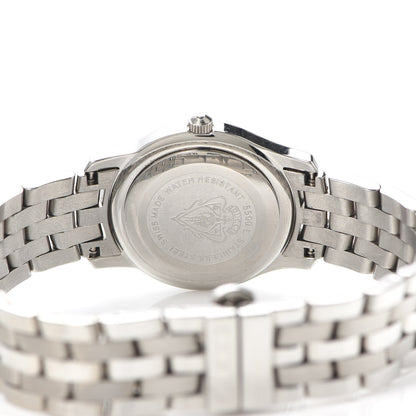 Gucci Stainless Steel 27mm 5500L Quartz Watch 4 of 6