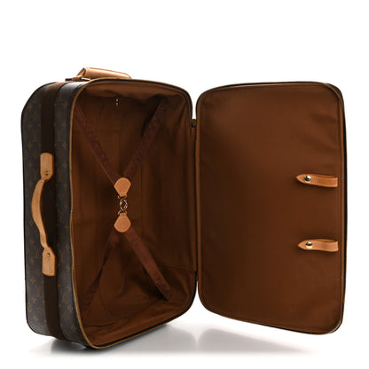 Louis Vuitton Monogram Pegase 55 4 of 16