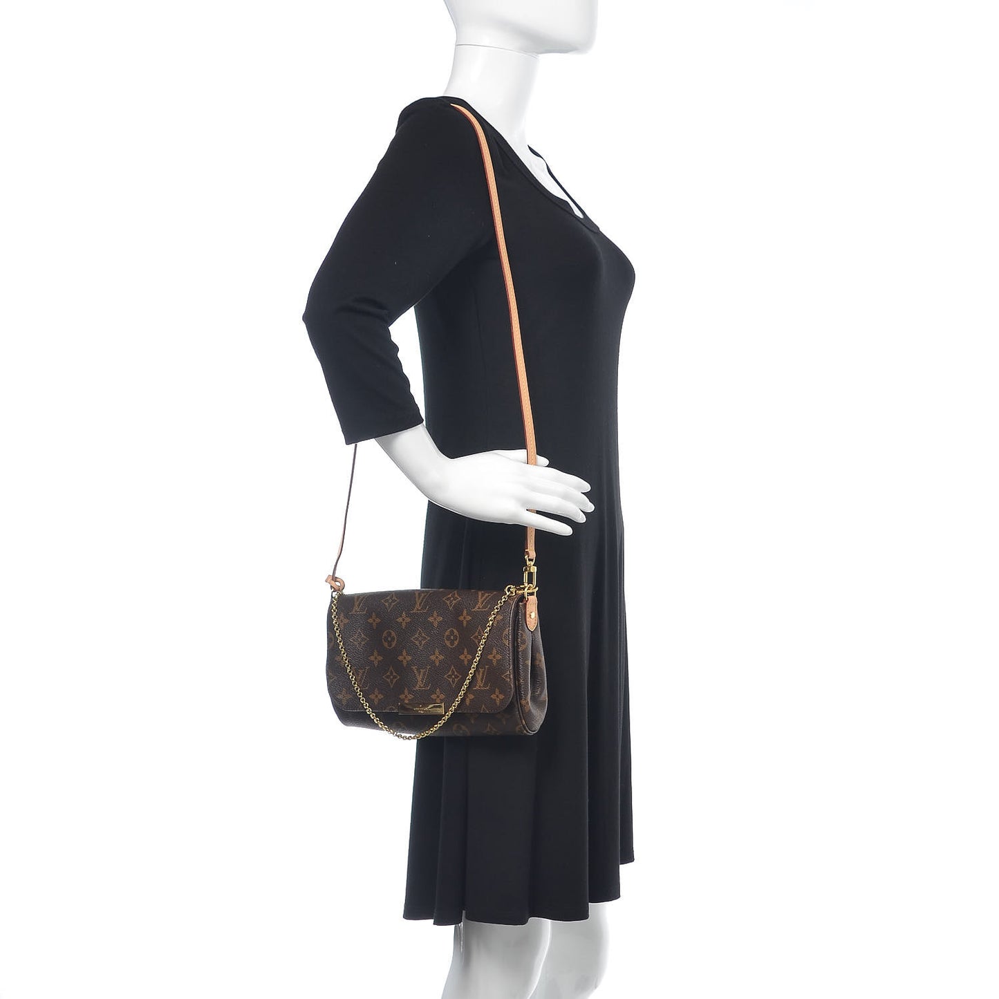 Monogram Favorite MM