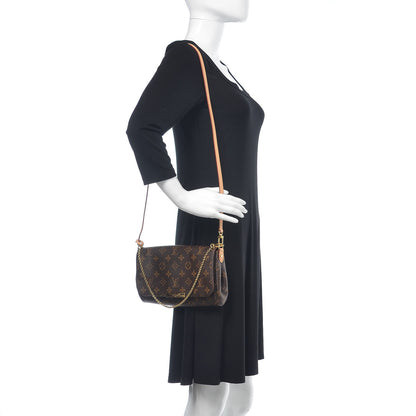 Louis Vuitton Monogram Favorite MM 2 of 10