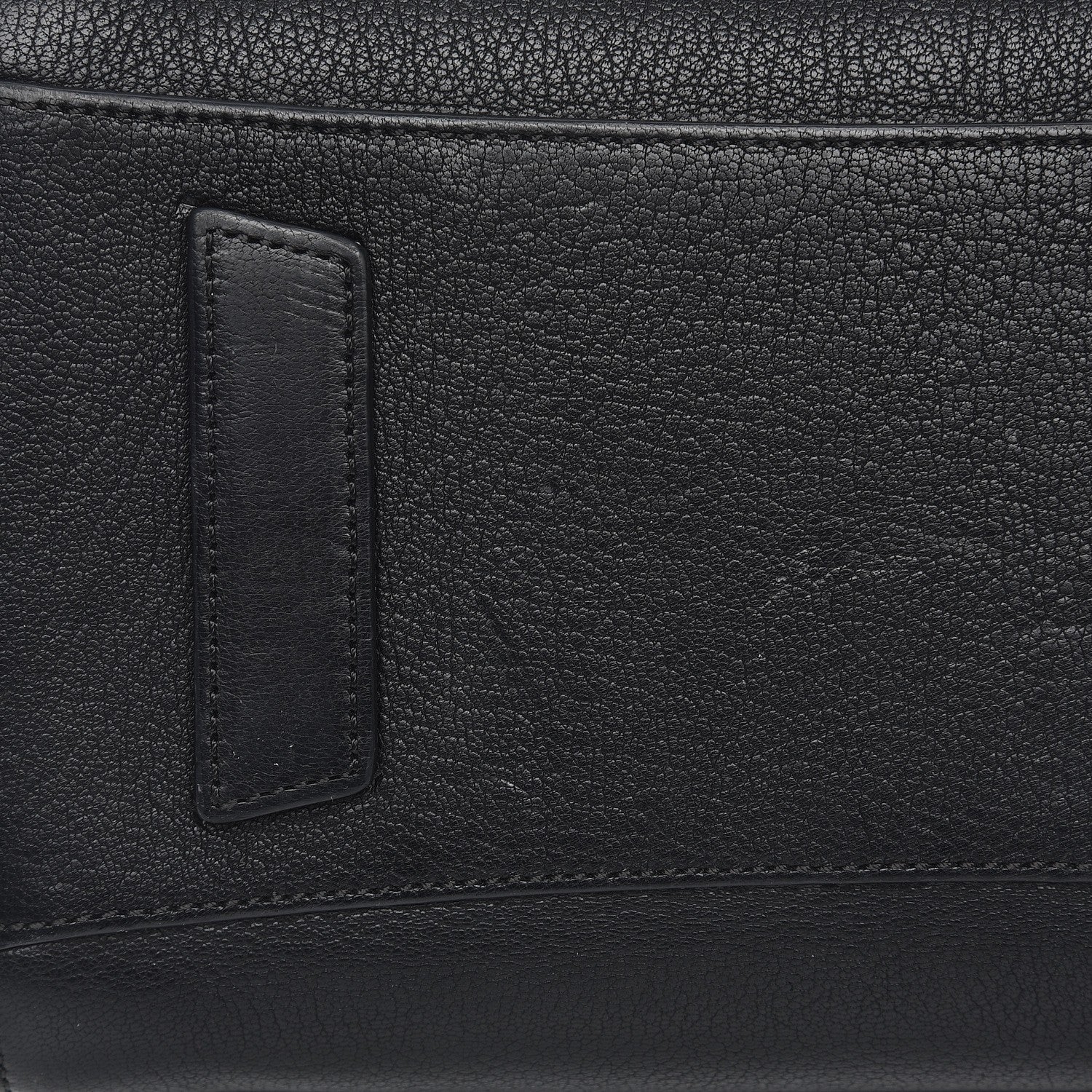 Givenchy Sugar Goatskin Small Antigona Black 10 of 11