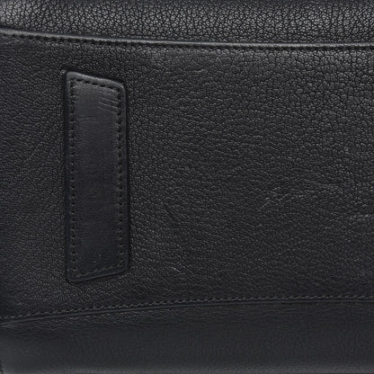 Givenchy Sugar Goatskin Small Antigona Black 10 of 11