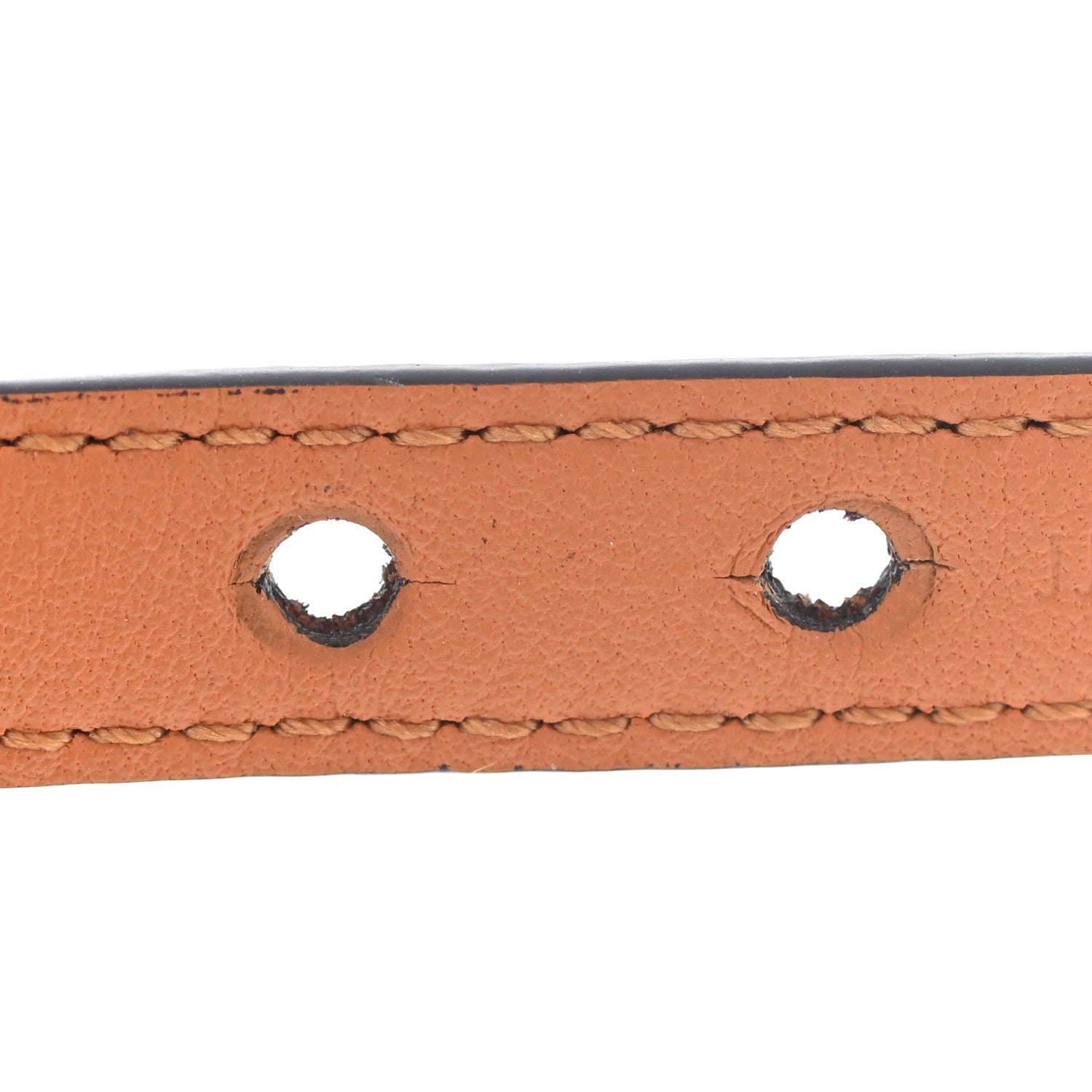 Louis Vuitton Monogram Essential V Bracelet 15 8 of 10