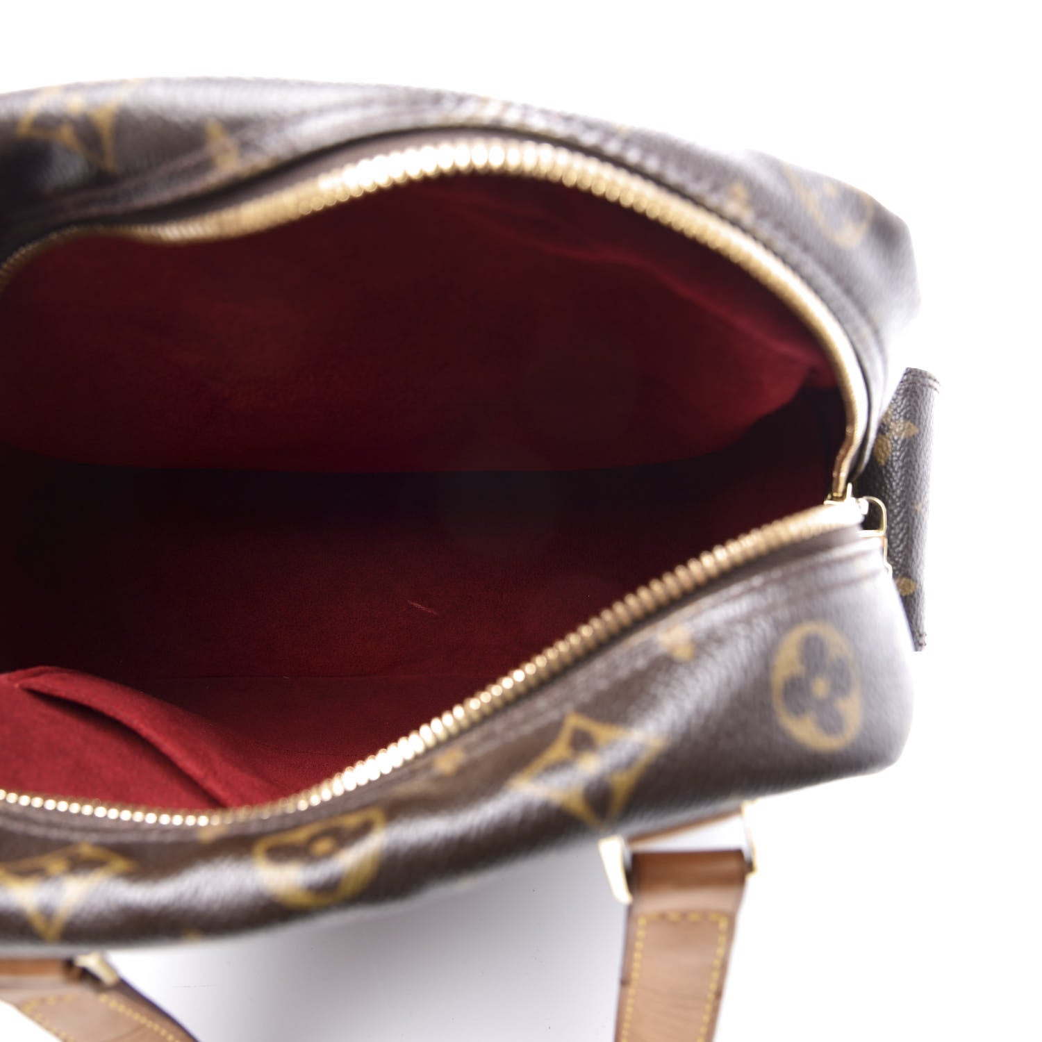 Louis Vuitton Monogram Excentri-Cite 4 of 11
