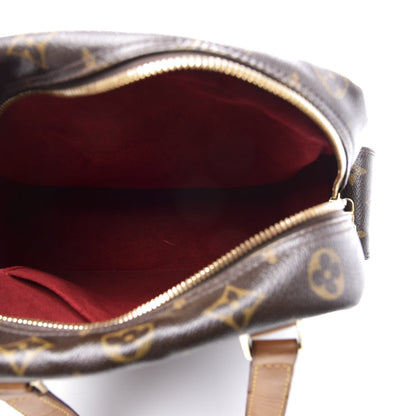 Louis Vuitton Monogram Excentri-Cite 4 of 11