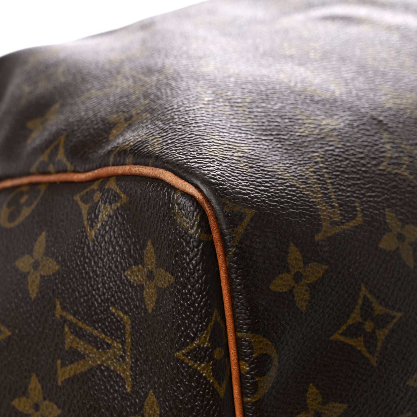Monogram Keepall Bandouliere 55