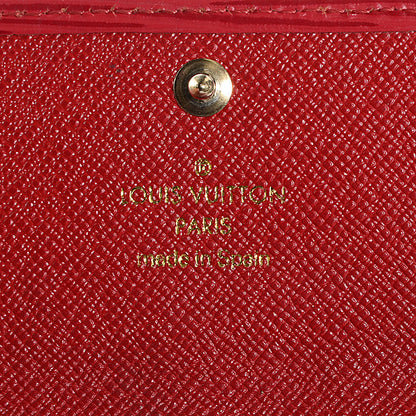 Louis Vuitton Epi Multicles 6 Key Holder Rouge 5 of 7