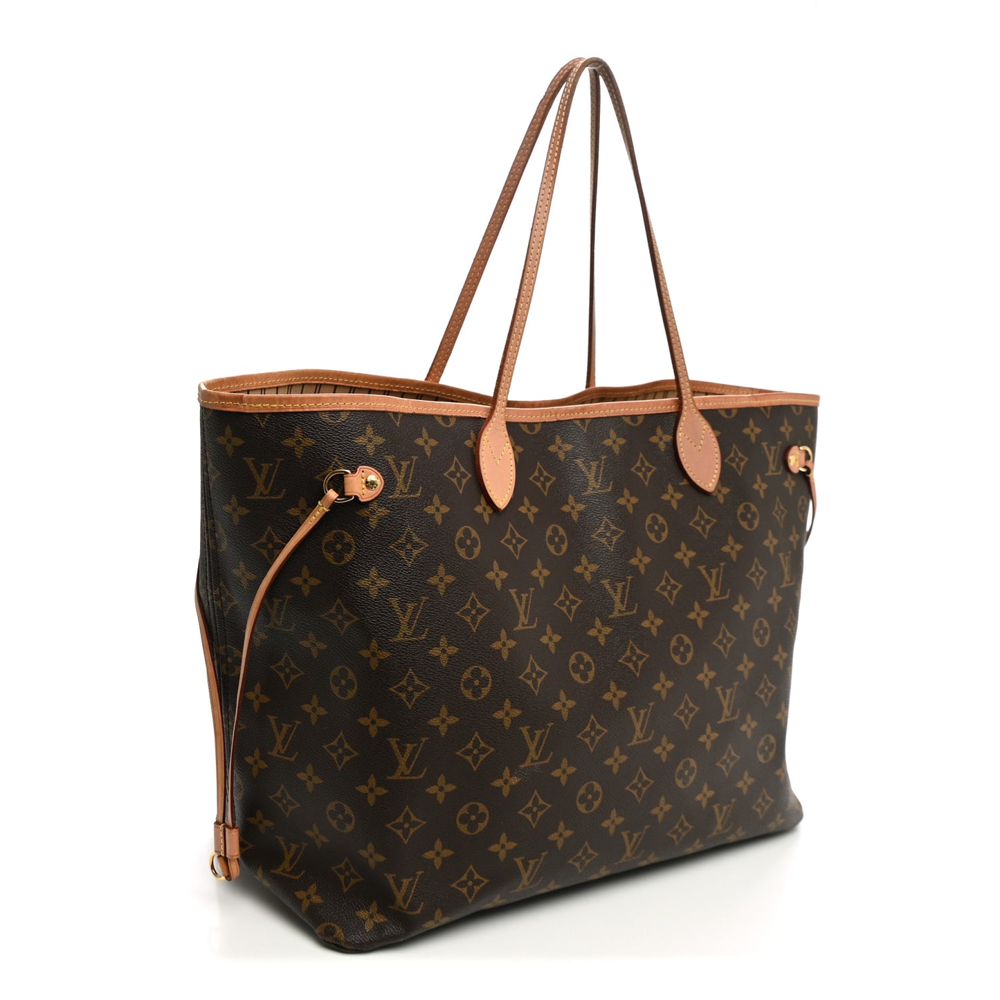 Monogram Neo Neverfull GM
