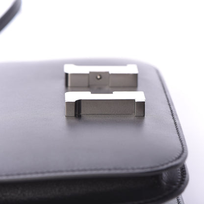 Hermes Swift Constance 18 Black 15 of 21