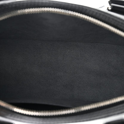 Louis Vuitton Epi Jasmin Black 5 of 9