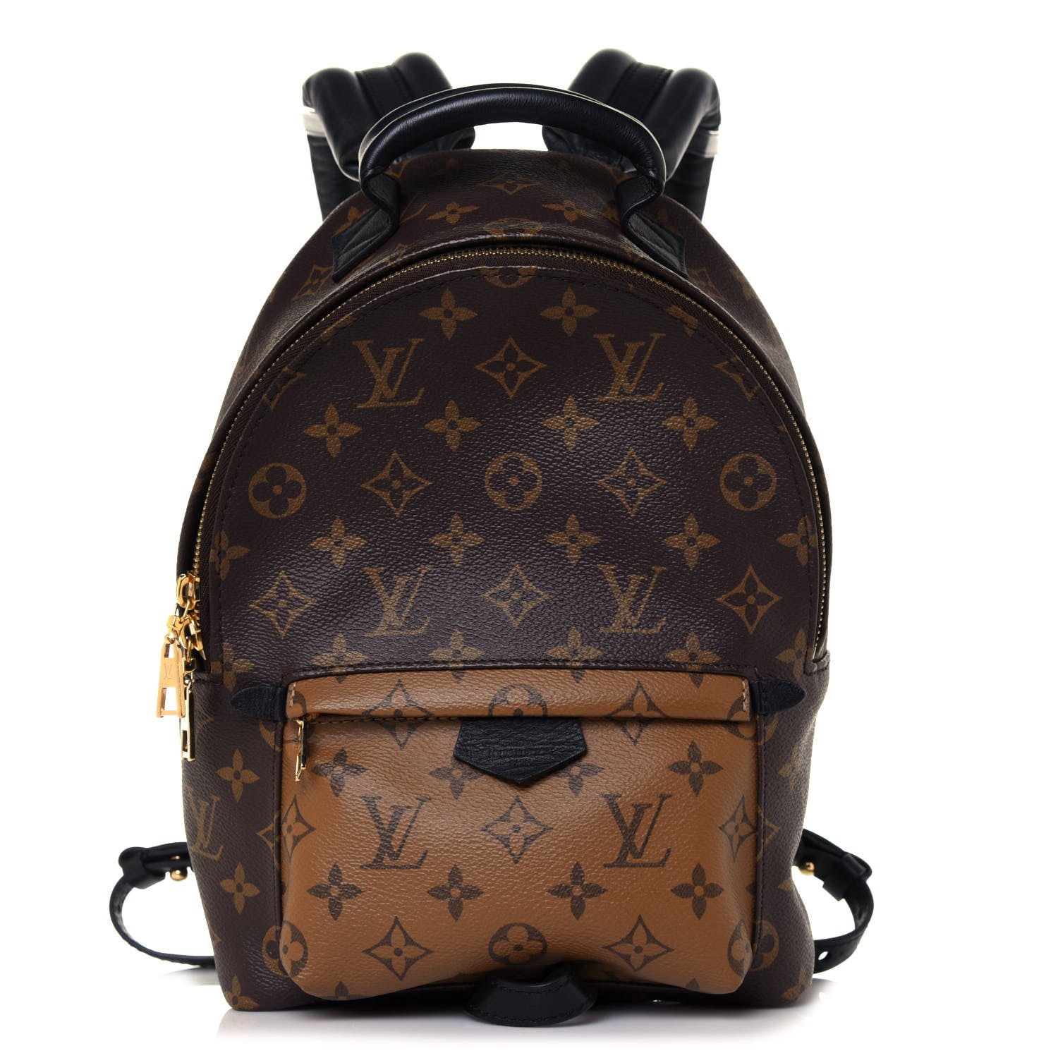 Louis Vuitton Reverse Monogram Palm Springs Backpack PM 1 of 6