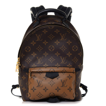 Louis Vuitton Reverse Monogram Palm Springs Backpack PM 1 of 6
