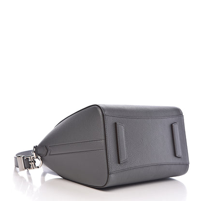 Givenchy Sugar Goatskin Small Antigona Storm Grey 4 of 10