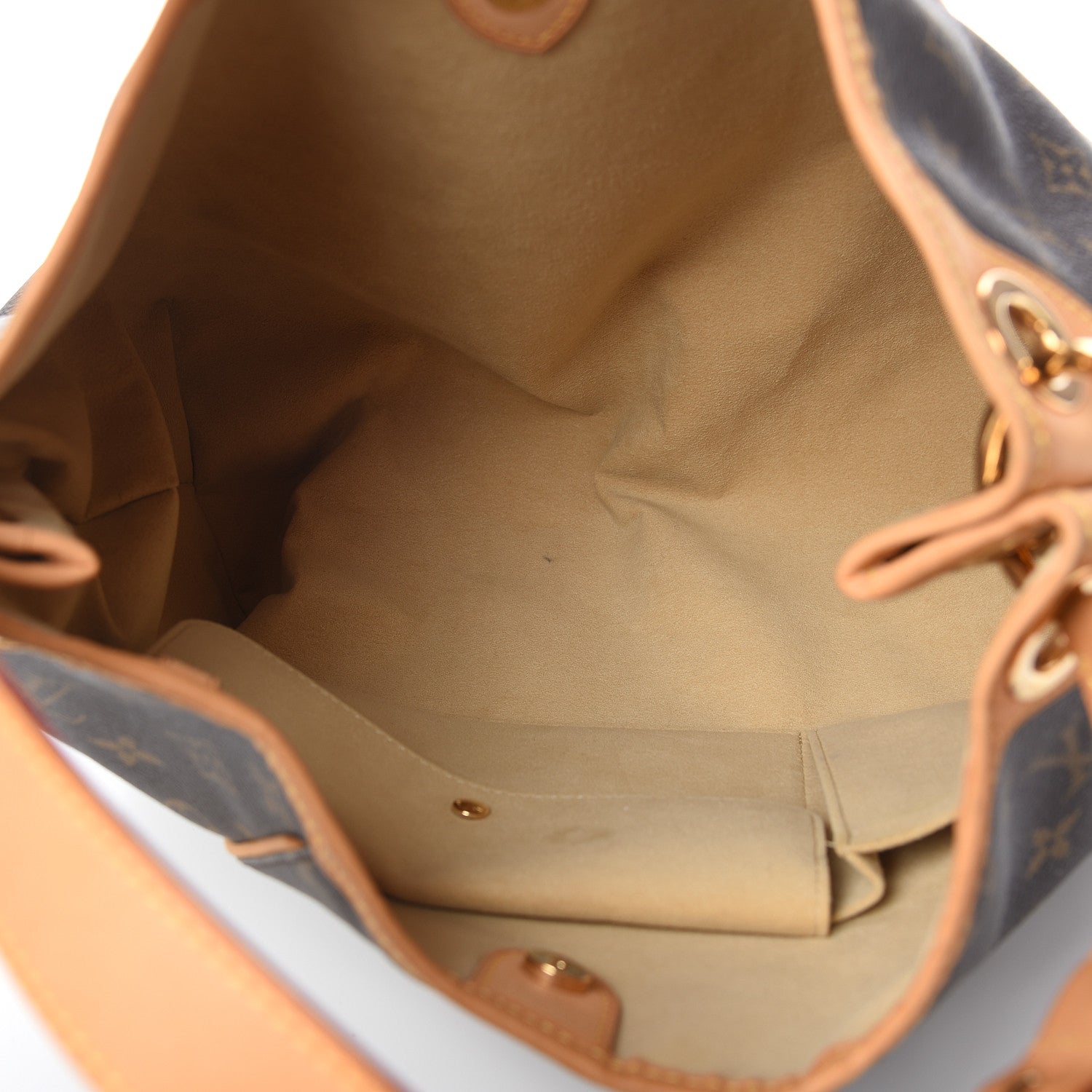 Louis Vuitton Monogram Galliera PM 5 of 14