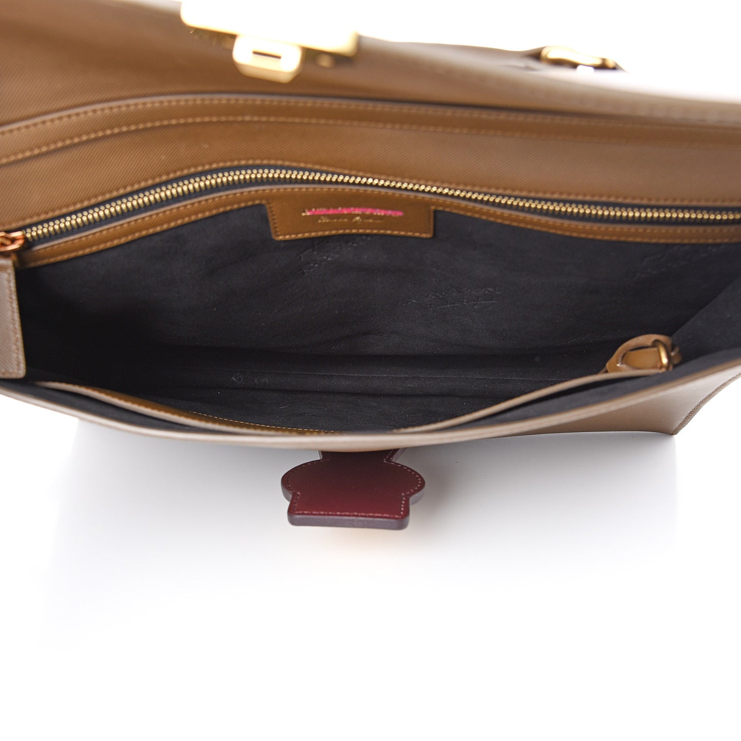 Trench Calfskin DK88 Portfolio Case