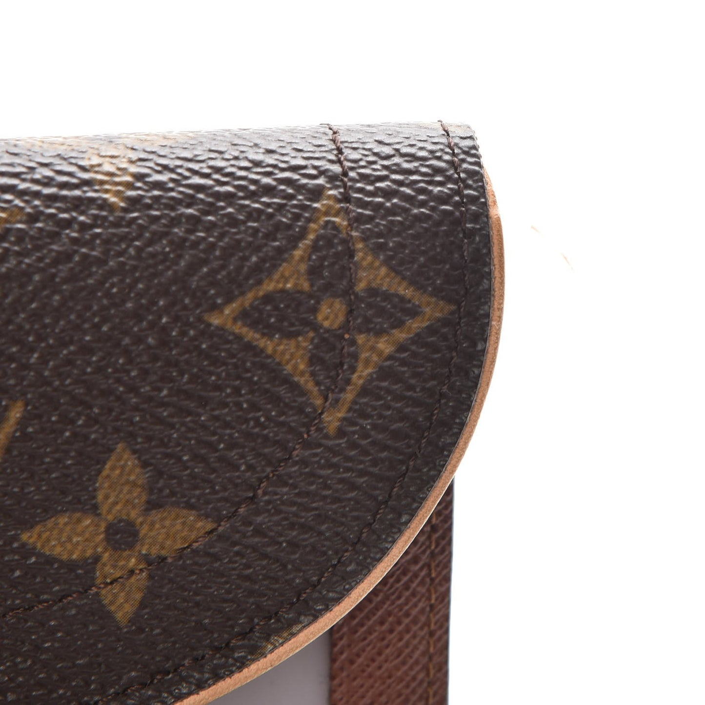 Monogram Eugenie Wallet