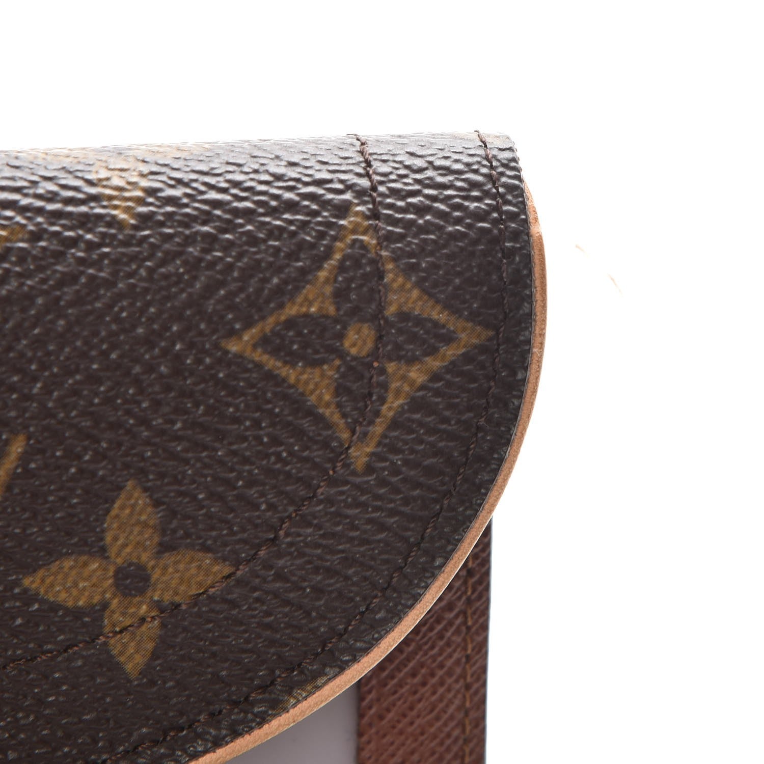 Louis Vuitton Monogram Eugenie Wallet 7 of 8