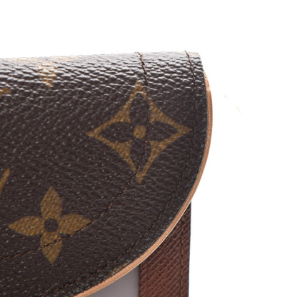 Louis Vuitton Monogram Eugenie Wallet 7 of 8