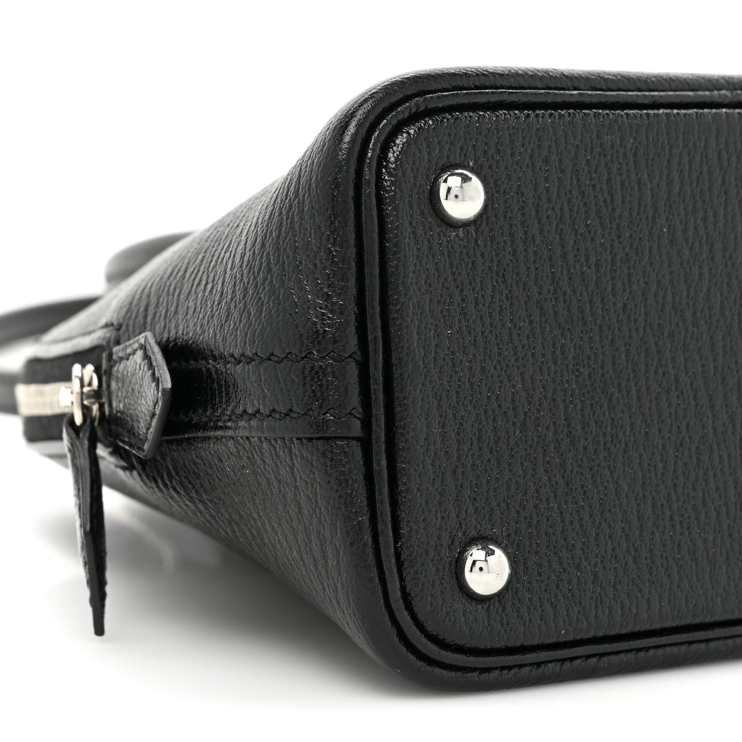 Chevre Mysore Mini 1923 Bolide Black