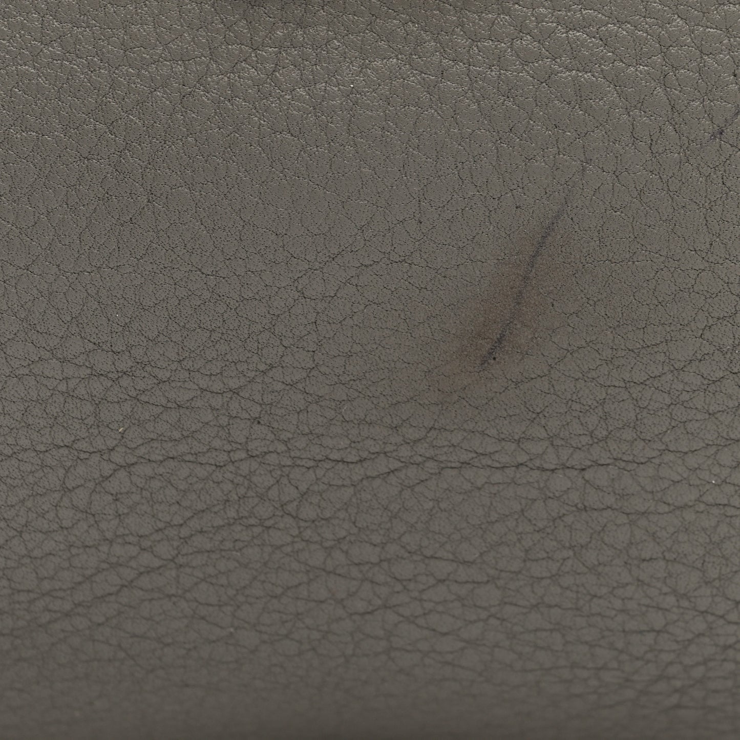 Calfskin Baby Monogram Downtown Cabas