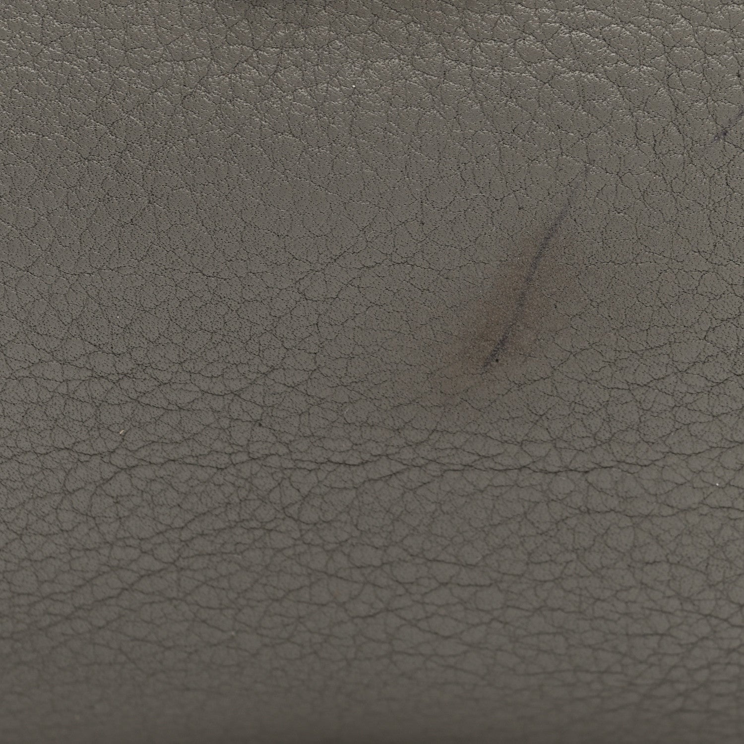 Saint Laurent Calfskin Baby Monogram Downtown Cabas 8 of 10