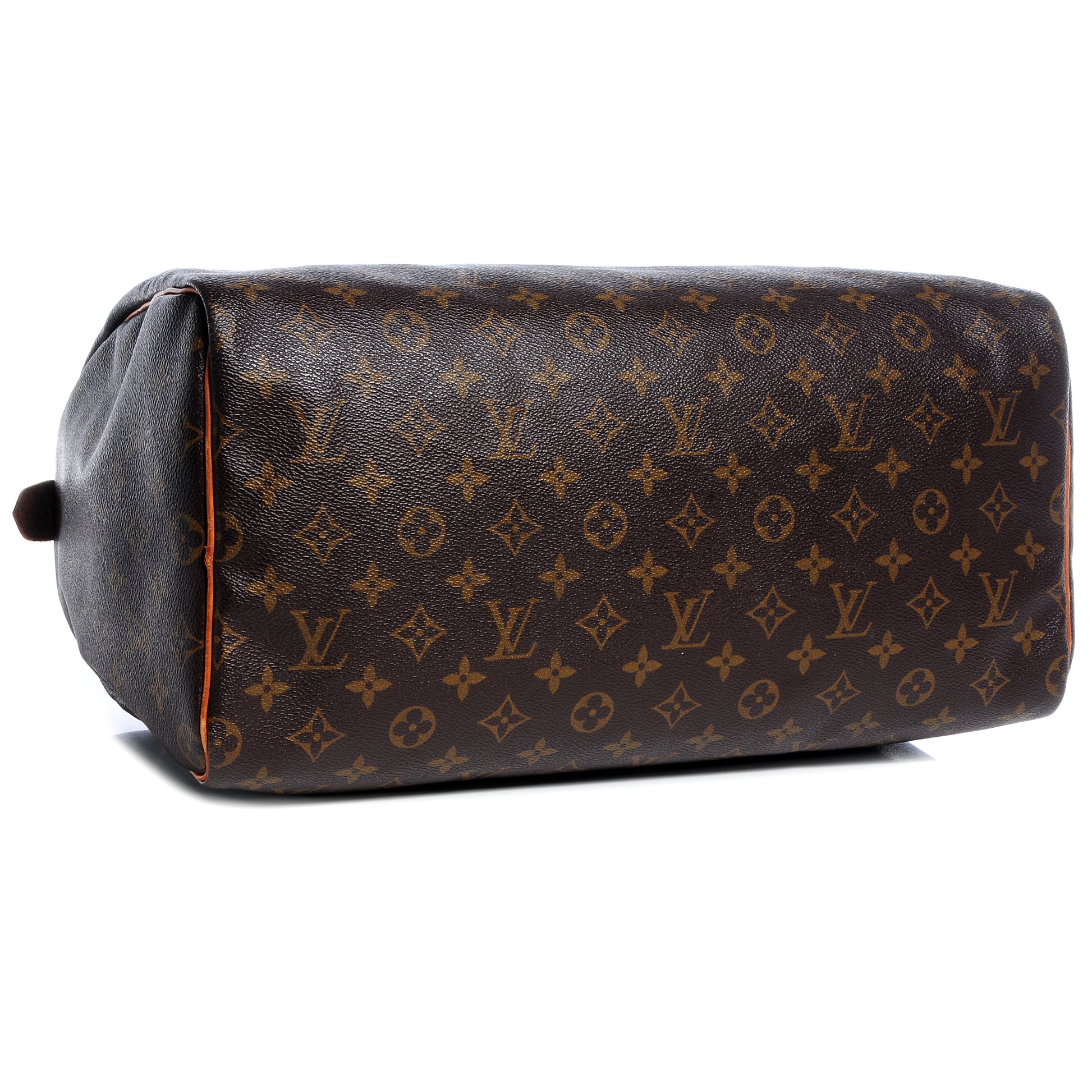Louis Vuitton Monogram Speedy 40 3 of 6