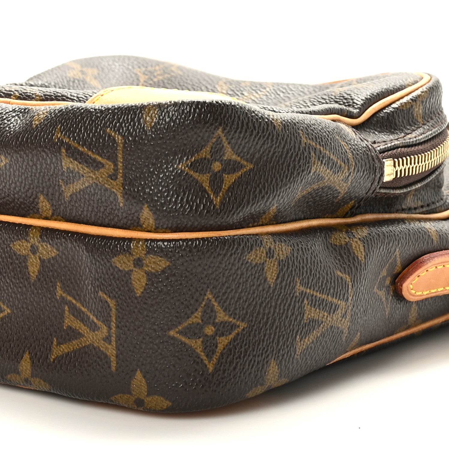 Louis Vuitton Monogram Amazone 9 of 9