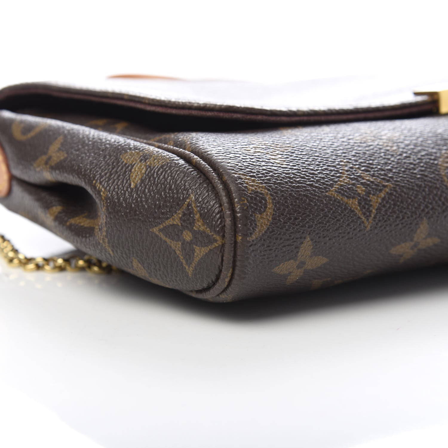 Louis Vuitton Monogram Favorite MM 8 of 12