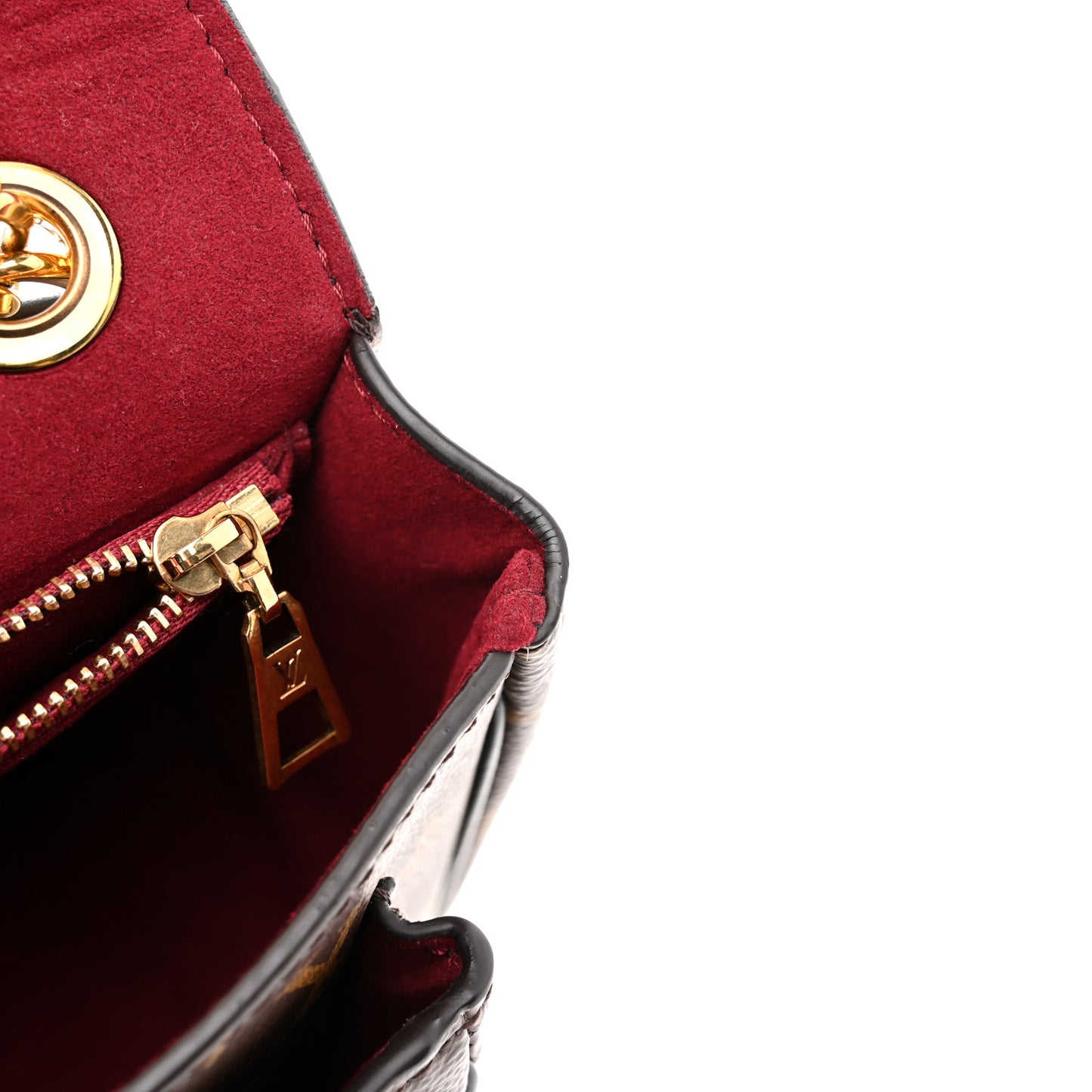 Monogram Passy