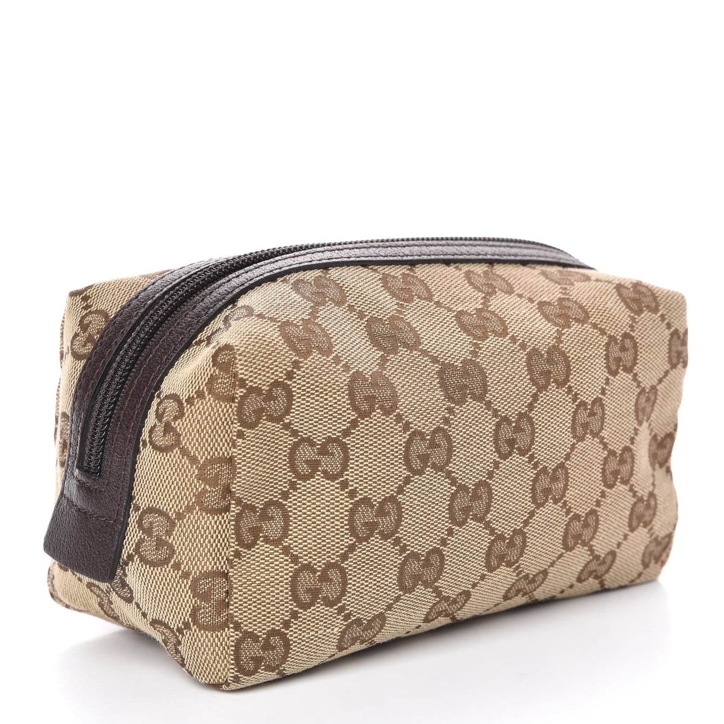 Monogram Large Cosmetic Case