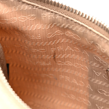 Prada Nylon Re-Edition 2005 Shoulder Bag Cammeo 9 of 19