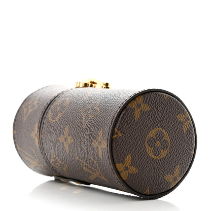 Louis Vuitton Monogram 100ML Perfume Travel Case 4 of 7