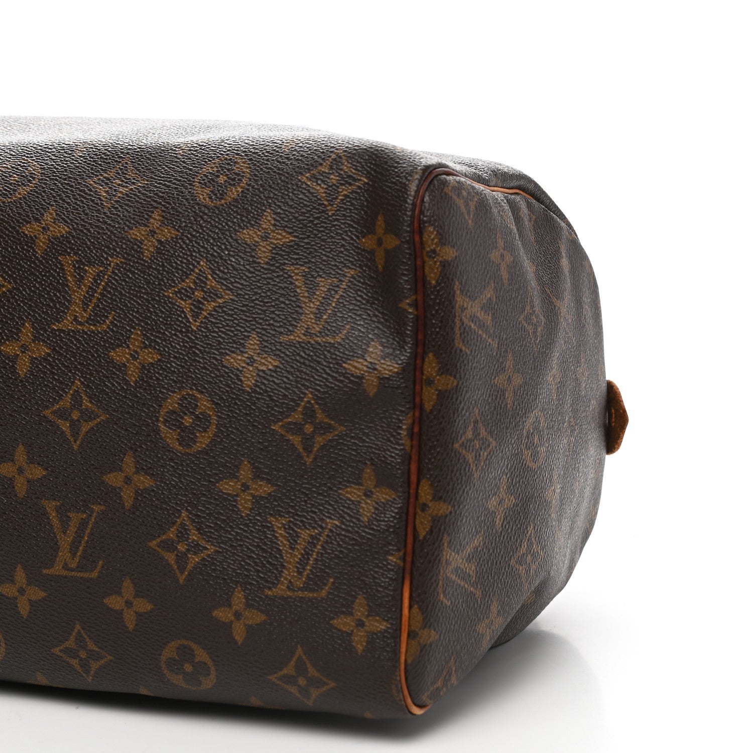 Louis Vuitton Monogram Speedy 30 10 of 15
