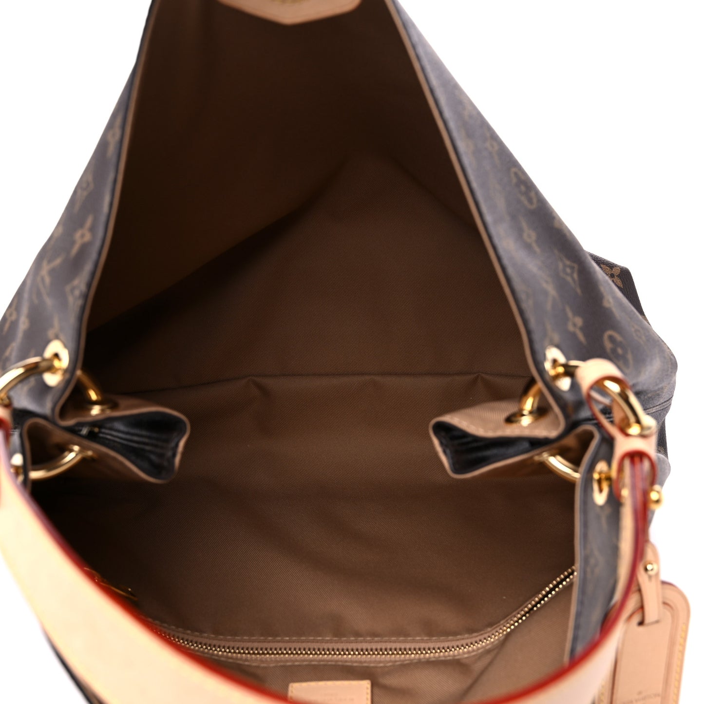 Monogram Graceful MM