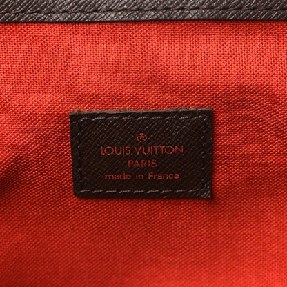 Louis Vuitton Damier Ebene Belem PM 6 of 10