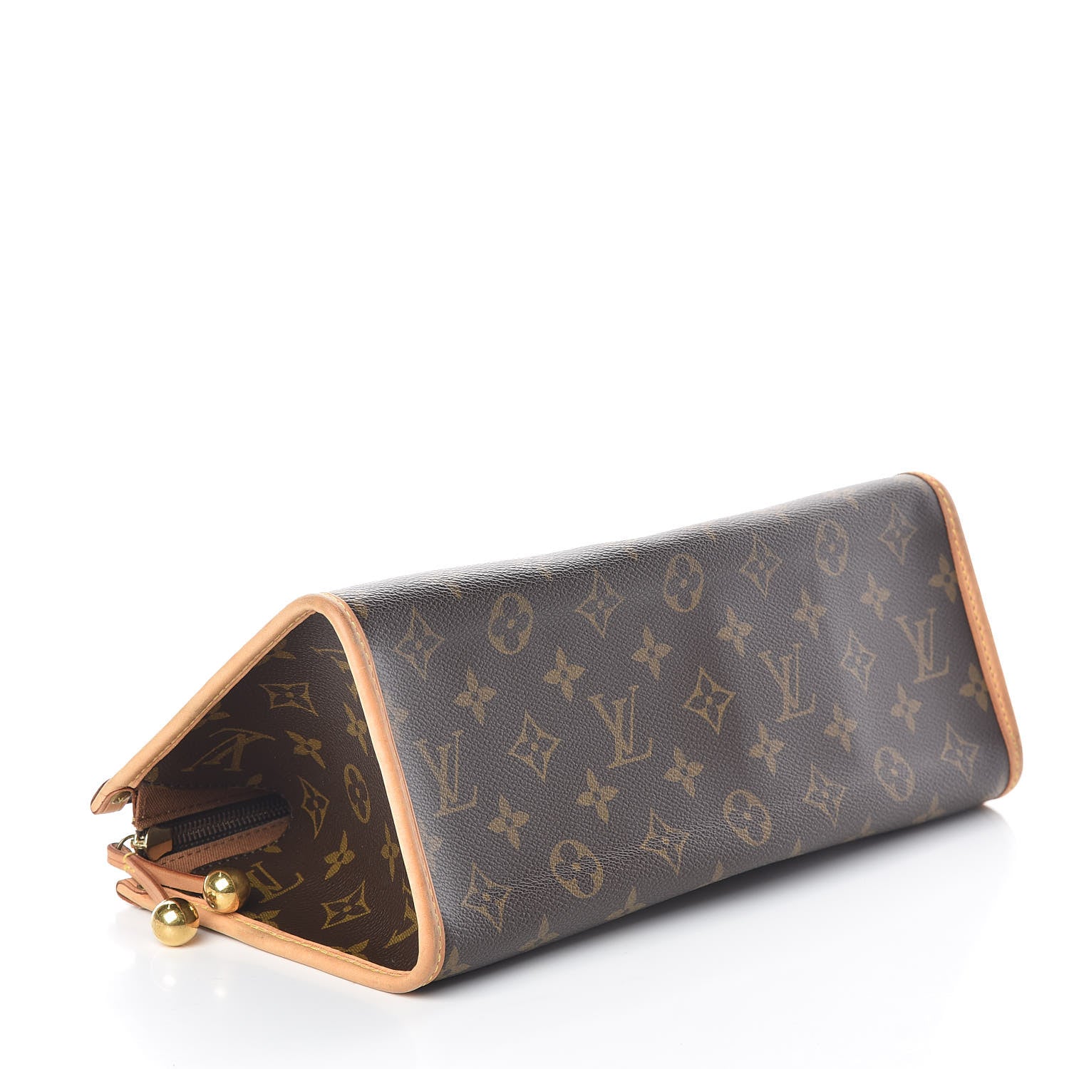 Louis Vuitton Monogram Popincourt 4 of 9